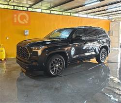 تويوتا سيكويا